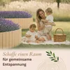 Floranica Beetumrandung Beeteinfassung 30 x 200 cm Natur Produktbild-Vorschau 6