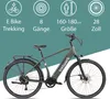 Tretwerk Sonic Pedelec 28 Zoll E Bike Trekkingrad 160 - 180 Produktbild-Vorschau 2