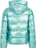 Protest PRTNorina JR snowjacket türkis 152 Produktbild-Vorschau 2