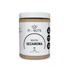 Pi-nuts - Tahini Sesampaste 100 % – 1 kg -  aus geröstetem Produktbild-Vorschau 1