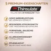 Traumschlaf Thinsulate Bettdecke warm, Füllung: 100% 3M Produktbild-Vorschau 2
