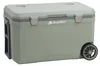 Glacière CampFeuer lightgreen 70 litres avec roulettes, Voir les images du produit 1