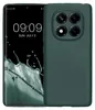 kwmobile Handyhülle für Xiaomi Redmi Note 14 Pro 4G Hülle - Produktbild-Vorschau 8