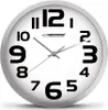 Esperanza EHC013K Wall Clock - Zurich - Black, Múr, Náhľad obrázku produktu 2