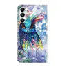 CLM-Tech Handyhülle kompatibel mit Samsung Galaxy A16 5G Produktbild-Vorschau 3