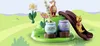 PLAYMOBIL Disney & Winnie l'ourson 71317 1.2.3 & Disney : Voir les images du produit 17