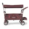 FUXLIFE by FUXTEC Bollerwagen FX-CT800 Komfort faltbar - Produktbild-Vorschau 11