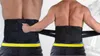 FIT4MED | Lendenwirbelgurt - Schwarz - 132 Cm - Produktbild-Vorschau 11
