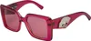 Karl Lagerfeld KL6126S 540 CYCLAMEN ROSE 52/20/140 Damen Produktbild-Vorschau 6