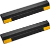SucceBuy Parkstopper Kit de 2 butoirs de roue Aide au Voir les images du produit 1