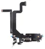 Per Apple iPhone 14 Pro Max ricarica porta Cavo di ricarica Anteprima dell’immagine prodotto 1