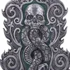 Harry Potter Buchstützen Voldemort 20 cm Produktbild-Vorschau 7