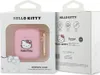 Hello Kitty Silicone 3D Kitty Head - Etui AirPods 1/2 gen Produktbild-Vorschau 3