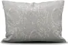 Essenza Satin-Bettwäsche-Garnitur  Fabrice Farbe Cloud grey Produktbild-Vorschau 3
