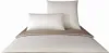 JOOP! Mako-Satin Bettwäsche Micro Pattern Farbe haselnuss Produktbild-Vorschau 4