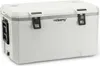 Steamy Marine 120, Kühlbox, 120L, Weiß Produktbild-Vorschau 3