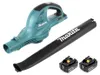 Makita DUB 361 T 2x 18 V / 36 V Akku Laubbläser Gebläse + Produktbild-Vorschau 2