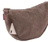 reisenthel moonbag S - Umhängetasche 40 cm (teddy Produktbild-Vorschau 5