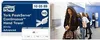 Tork PeakServe®Papierhandtücher H5, Advanced-Qualität, 12× Produktbild-Vorschau 2
