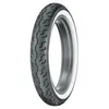 Pneumatika DUNLOP D401F WWW (HARLEY-D) šírka whitewall Náhľad obrázku produktu 2