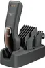 Beurer HR 5000 Schwarz, Braun 5 Lithium Produktbild-Vorschau 3