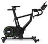 VirtuFit Etappe 2.0i Indoor Cycle Bike Schwarz mit 24 Produktbild-Vorschau 3