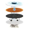Set di 10 filtri AquaFlow per Petkit Eversweet – Filtri a 3 Anteprima dell’immagine prodotto 5