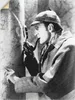 ARTland Wandbild, selbstklebend Sherlock Holmes 1939 Größe: Produktbild-Vorschau 1