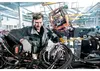 Metabo SSW 18 LTX 600 * Wkrętarka udarowa Aku TV00 Podgląd zdjęcia produktu 2