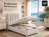 Best for Home Boxspringbett mit Bettkasten Trinity Produktbild-Vorschau 2