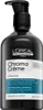 Loreal Serie Expert Chroma Creme Matte Shampoo 500 ml Produktbild-Vorschau 1