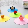 Stück Silikon-Glasbecherhüllen, wiederverwendbare, Produktbild-Vorschau 7