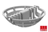 Aerocompact ShowerDrain E E Filtre à cheveux en plastique Voir les images du produit 3