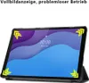 Pouzdro pro Lenovo Tab M10 HD (2. generace) Náhled obrázku produktu 4
