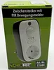 Presa di corrente con rilevatore di movimento 230V 1200Watt Anteprima dell’immagine prodotto 11