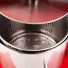 SuperButelki - Wyciskarka do owoców 3 litry, ręczna prasa Podgląd zdjęcia produktu 11