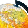 Globus 250 polityczno-fizyczny podświetlany w pudełku Podgląd zdjęcia produktu 17