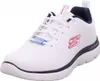 Skechers Sneakers 232395-WNV in White color size 45 Produktbild-Vorschau 15