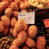 Kiwano Samen (Cucumis metuliferus) - Exotisches Horngurke Produktbild-Vorschau 3