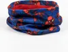 Winterset (Mütze, Halswärmer, Handschuhe) Spiderman, Produktbild-Vorschau 4
