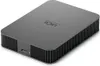LaCie Mobile Drive Secure    2TB Space Grey USB 3.1 Type C Produktbild-Vorschau 8