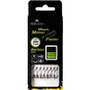 8 MIKADO METHOD FEEDER Haken MF13 Rig mit Spike/Nadel Produktbild-Vorschau 2