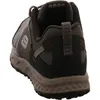 Rear view of a men's athletic shoe. Produktbild-Vorschau