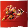Flip Spinjitzu à la puissance du dragon de Kai Voir les images du produit 29