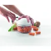 Metaltex Rotomac Revolutionaire Groentehakker Produktbild-Vorschau 42