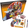 CYP Brands - Oficjalny Kalendarz Adwentowy Dragon Ball z Podgląd zdjęcia produktu 1