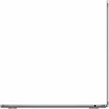 Apple MacBook Air 15' M3 8CPU/10GPU 8GB 512GB spacegrau Produktbild-Vorschau 8