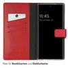 Selencia Echtleder Klapphülle Samsung Galaxy S23 Ultra - Produktbild-Vorschau 3