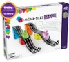 Magna-Tiles Downhill Duo 40-Piece Set, Auta a závody, 3 Náhled obrázku produktu 5