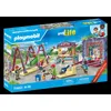 PLAYMOBIL Family Fun 71452 Parc de loisirs Voir les images du produit 7
